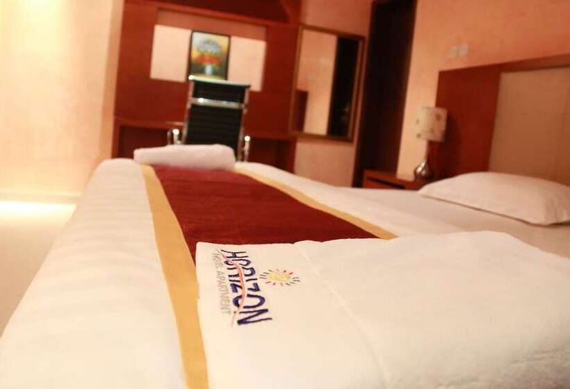 Horizon Hotel Apartments