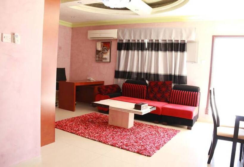 Horizon Hotel Apartments