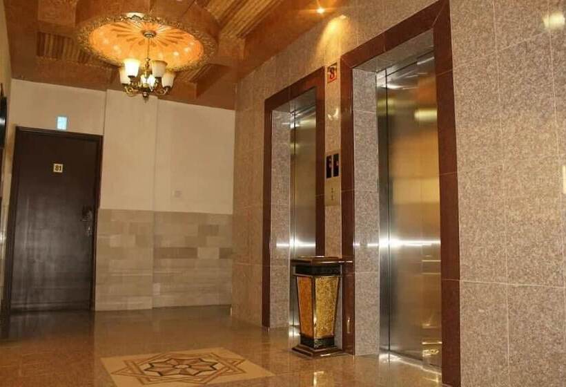 Horizon Hotel Apartments