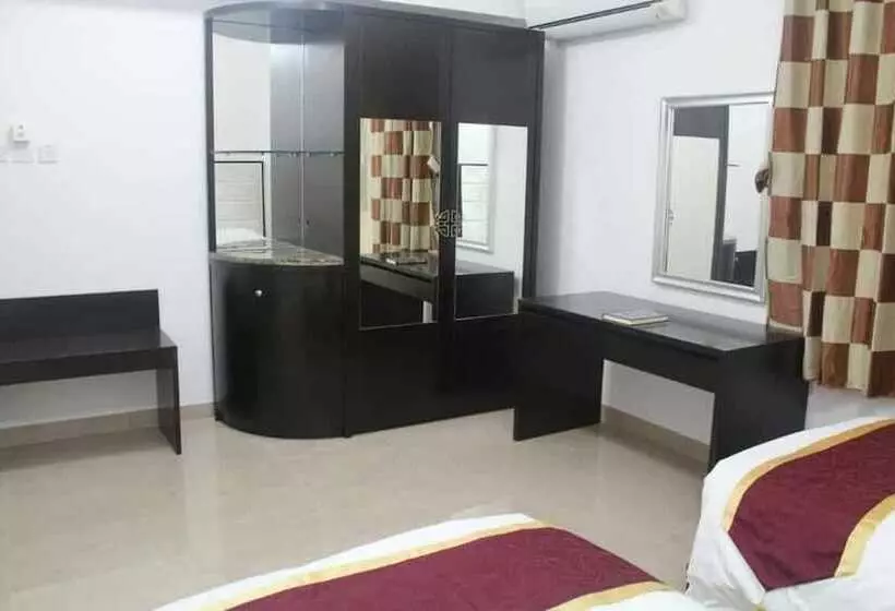 Horizon Hotel Apartments