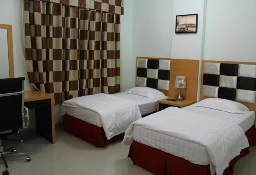 Horizon Hotel Apartments