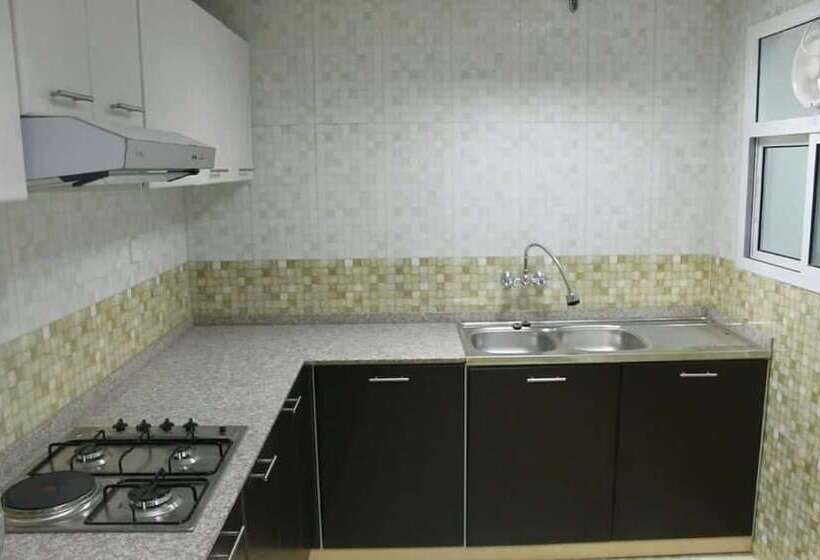 Horizon Hotel Apartments