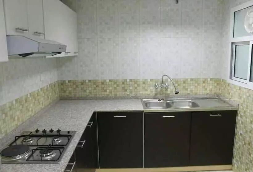 Horizon Hotel Apartments