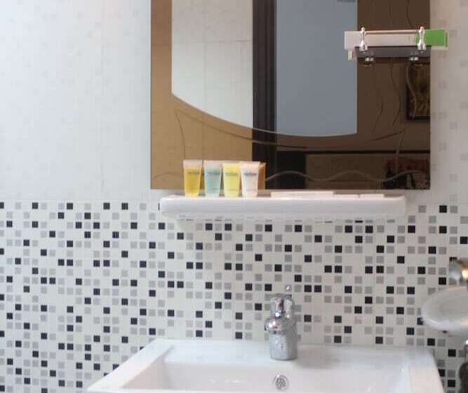 Horizon Hotel Apartments