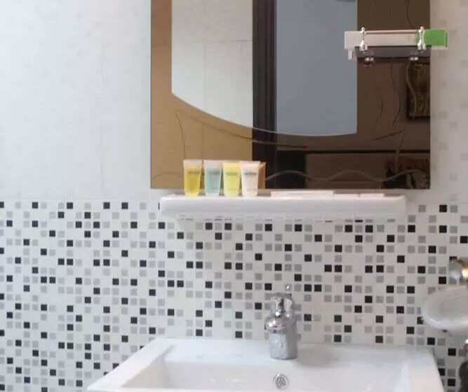 Horizon Hotel Apartments