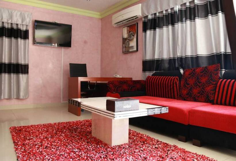 Horizon Hotel Apartments