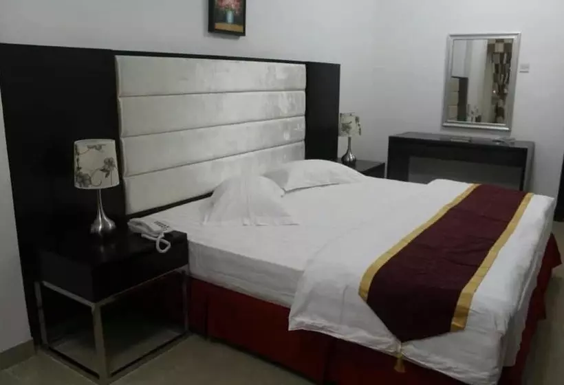 Horizon Hotel Apartments