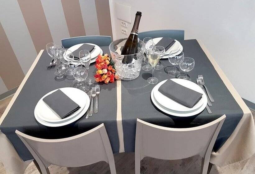 فندق فئة نجمة واحدة Clodi