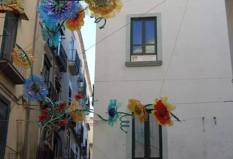 هتل B&b Centrale Salerno