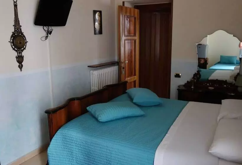 هتل B&b Centrale Salerno