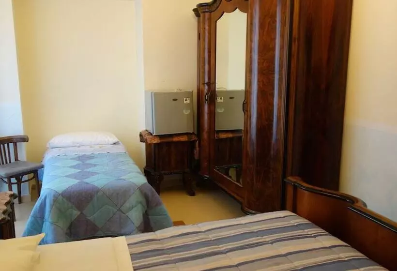 هتل B&b Centrale Salerno