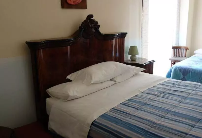 هتل B&b Centrale Salerno