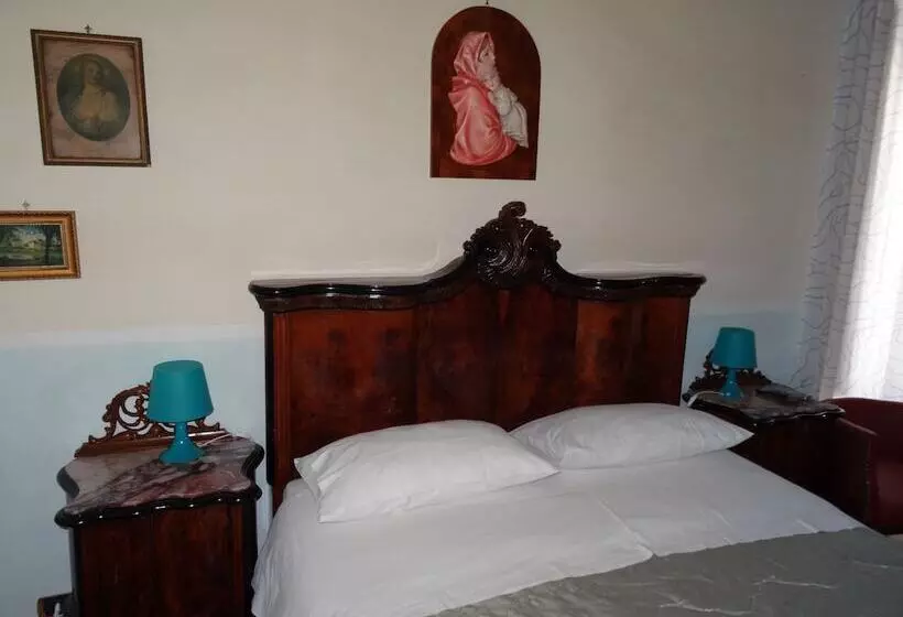 هتل B&b Centrale Salerno