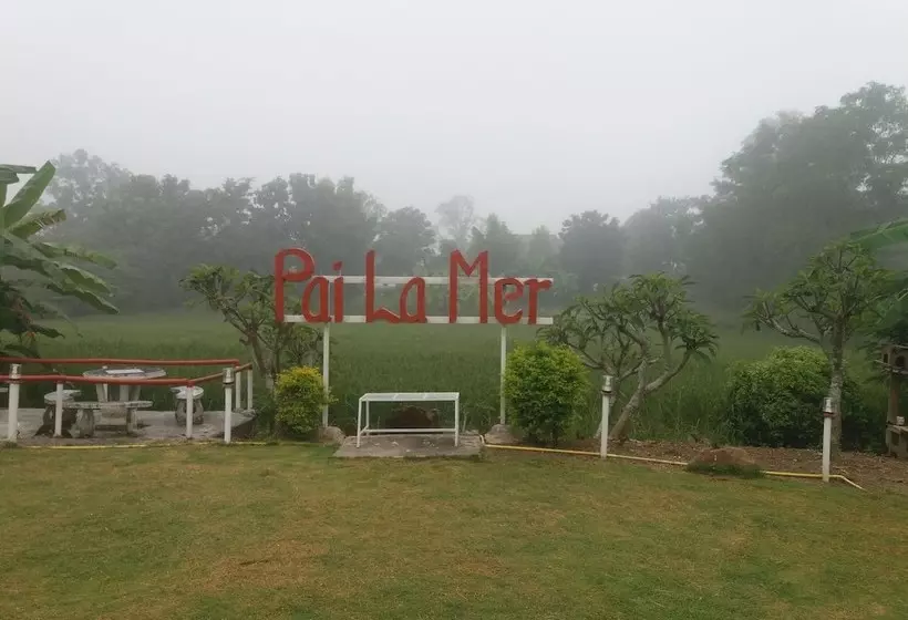 ホテル Pailamer