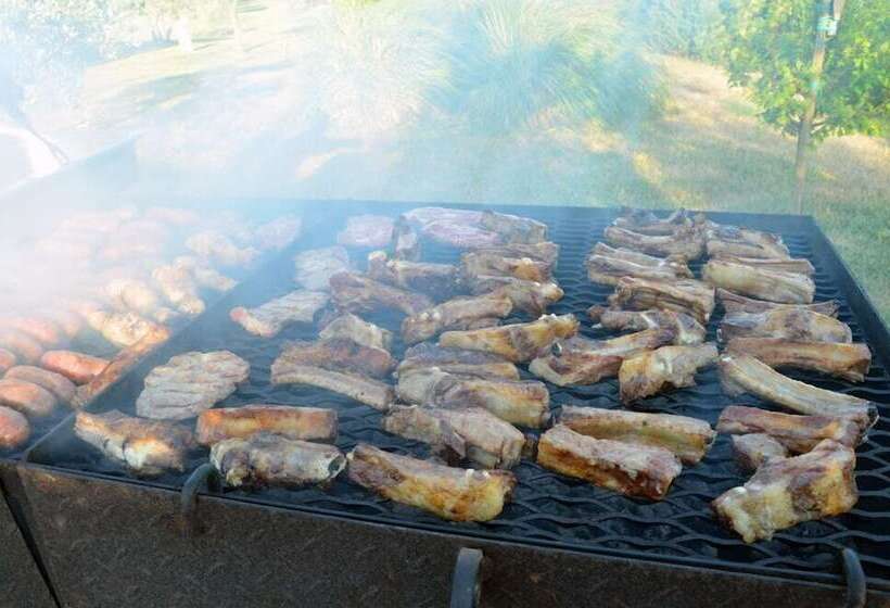 乡村酒店  Glamping Gli Etruschi