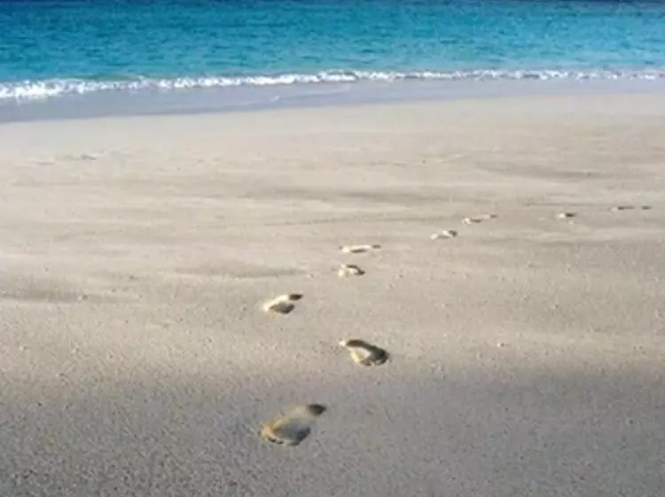 هتل Shoal Bay Villas