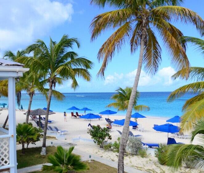 酒店 Shoal Bay Villas