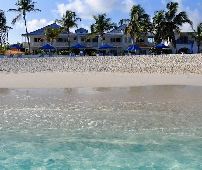 酒店 Shoal Bay Villas