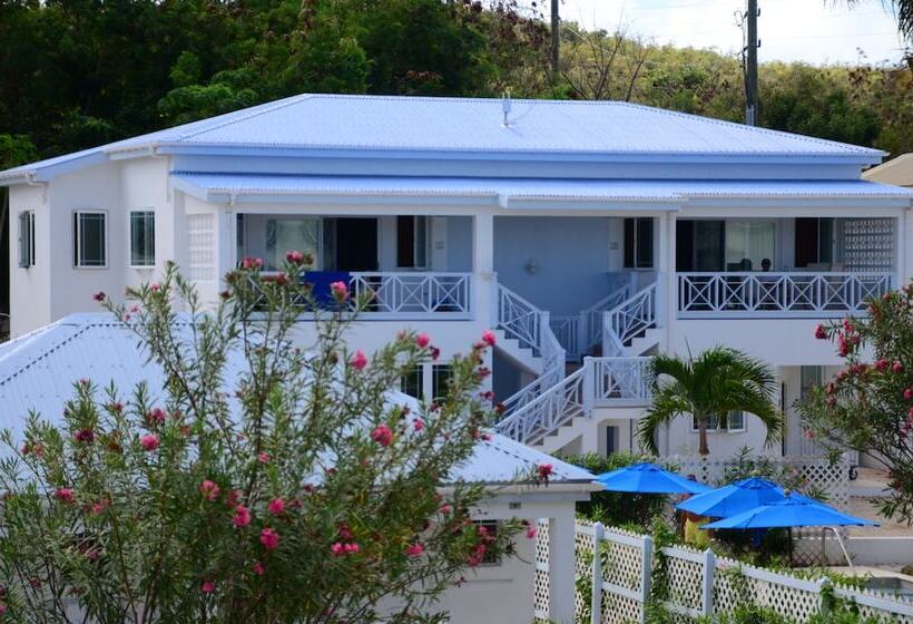 酒店 Shoal Bay Villas