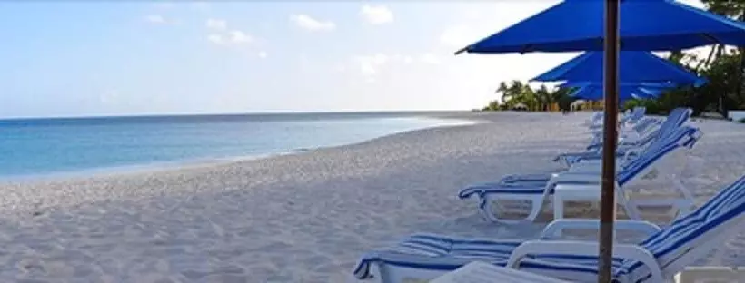 هتل Shoal Bay Villas