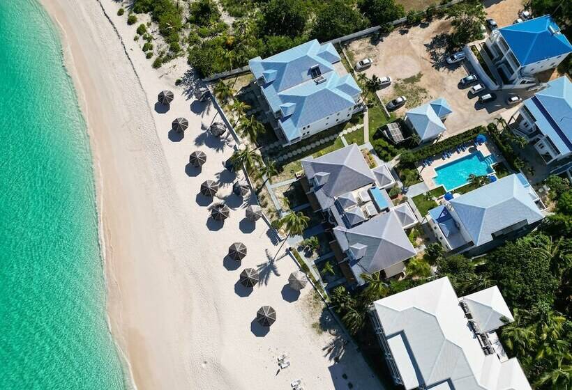 酒店 Shoal Bay Villas