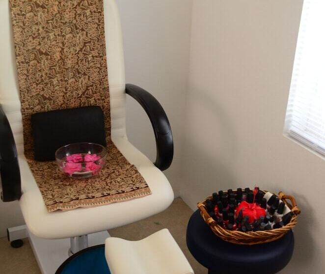 酒店 Shoal Bay Villas