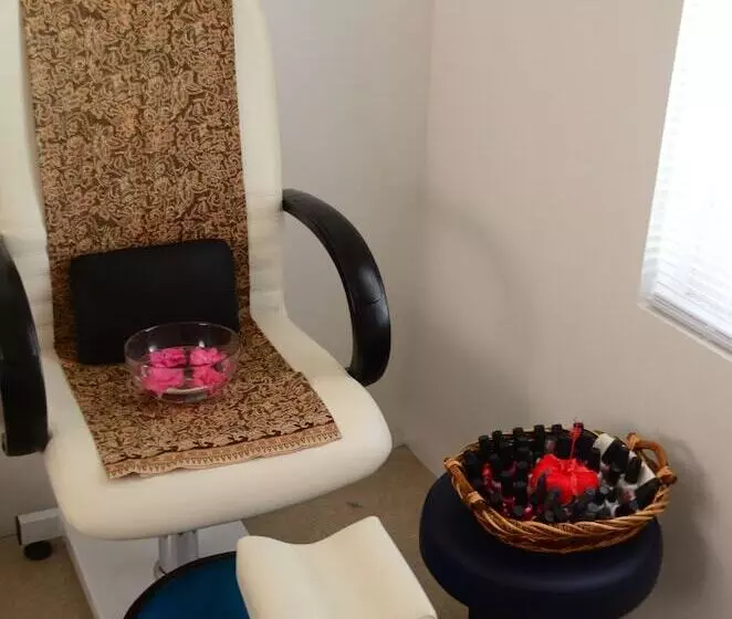 هتل Shoal Bay Villas