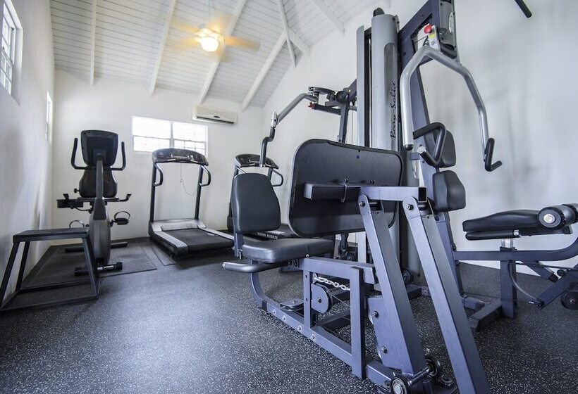 酒店 Shoal Bay Villas