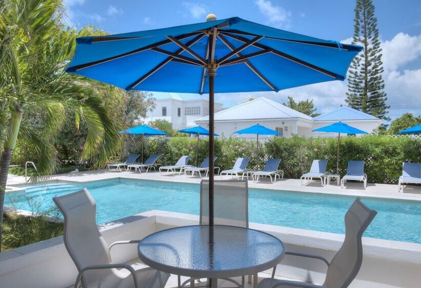 酒店 Shoal Bay Villas