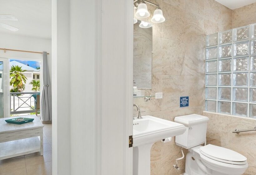 酒店 Shoal Bay Villas