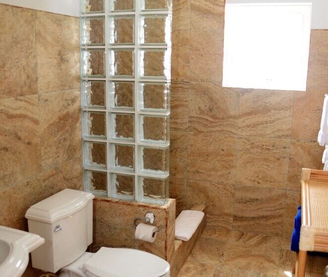 酒店 Shoal Bay Villas