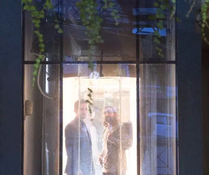 ホテル Shobla Royale