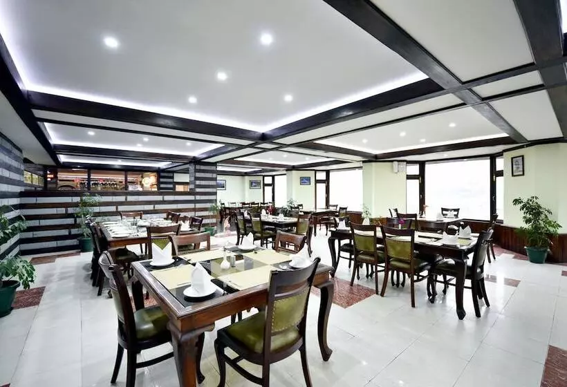 ホテル Shobla Royale