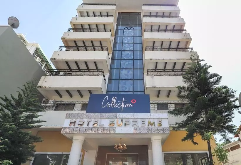 Collection O 49753 Hotel Supreme