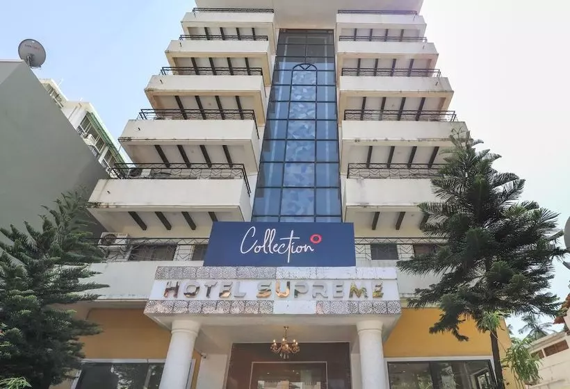 Collection O 49753 Hotel Supreme