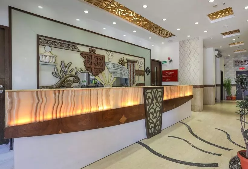 Collection O 49753 Hotel Supreme