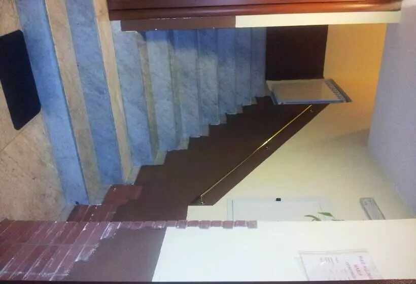 پانسیون B&b Alloggio Maria