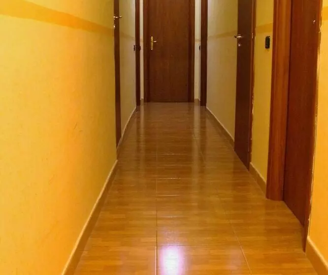 پانسیون B&b Alloggio Maria