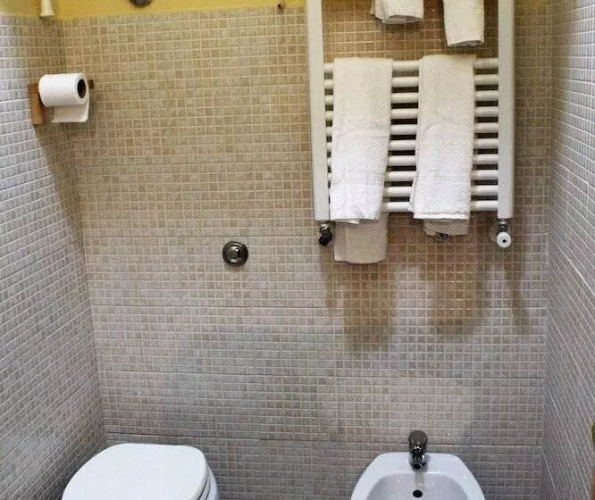 پانسیون B&b Alloggio Maria