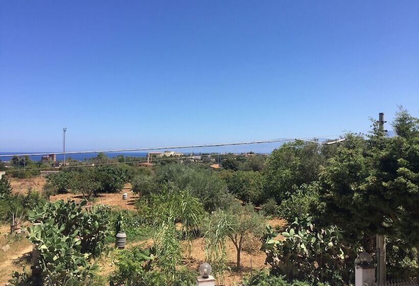 פנסיון Casa Flavia