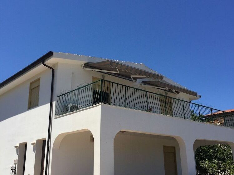 פנסיון Casa Flavia