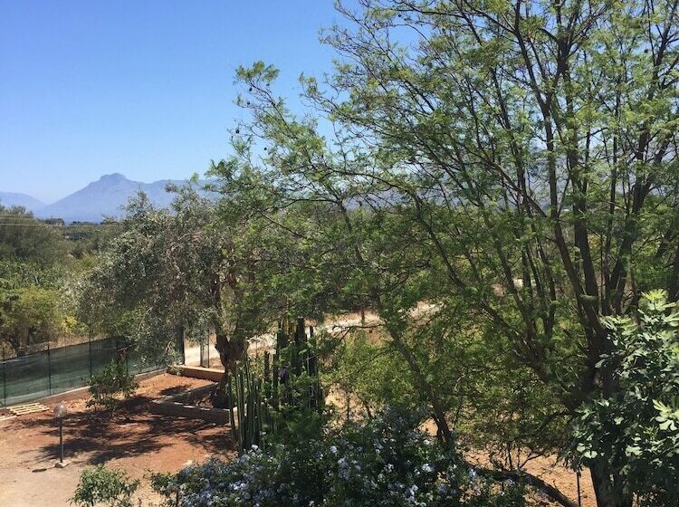 פנסיון Casa Flavia