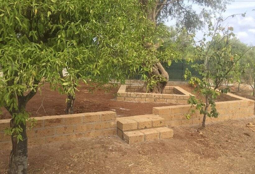 פנסיון Casa Flavia