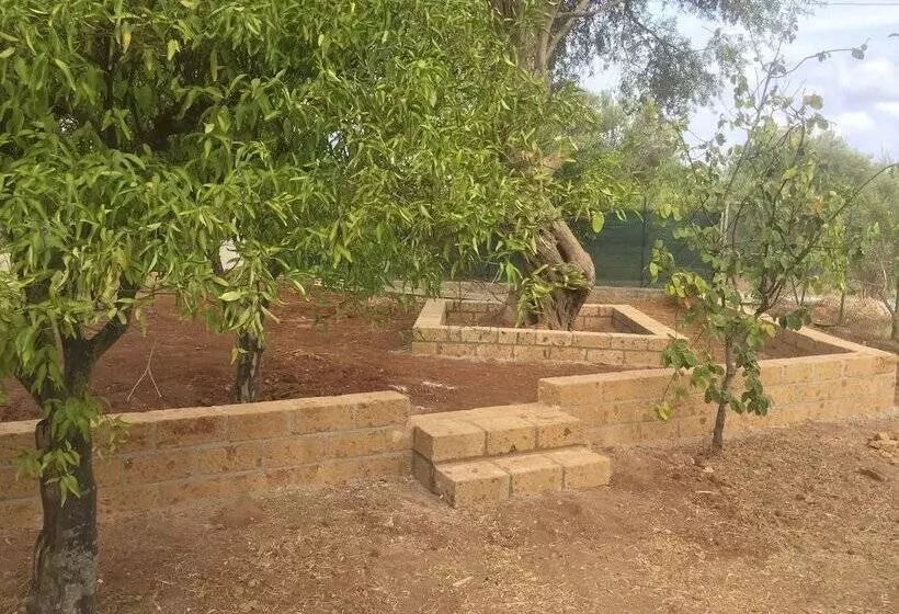 ペンション Casa Flavia