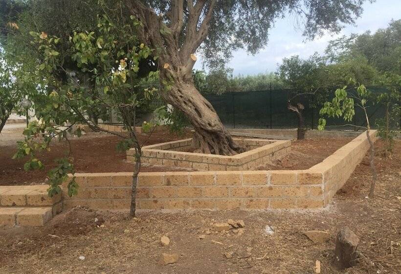 פנסיון Casa Flavia