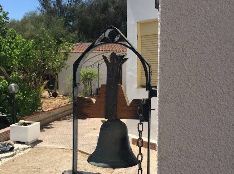 פנסיון Casa Flavia