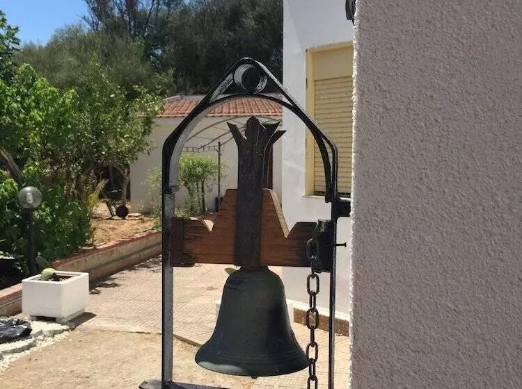 ペンション Casa Flavia