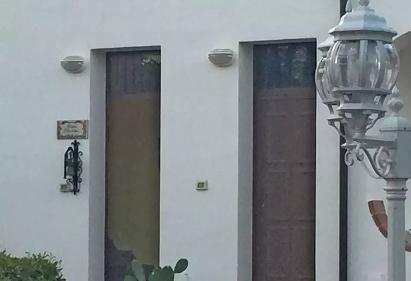 ペンション Casa Flavia