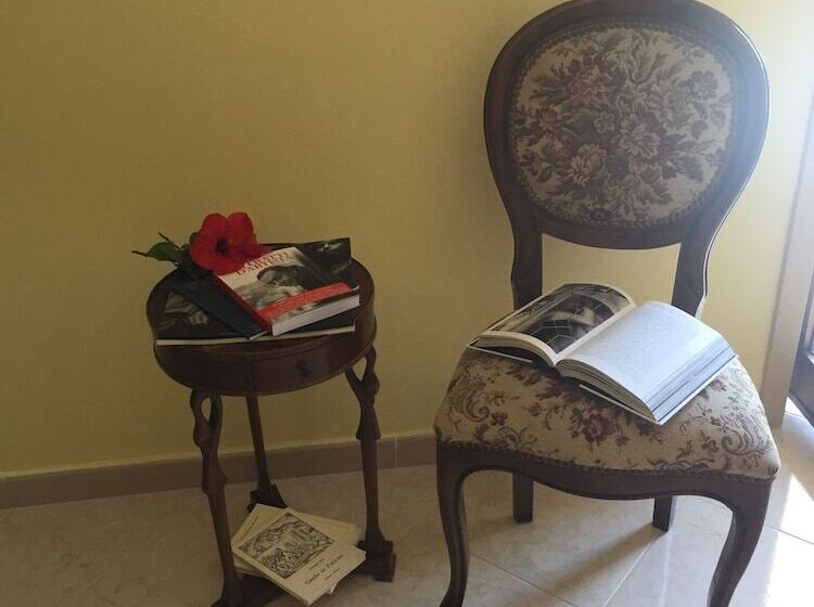 פנסיון Casa Flavia