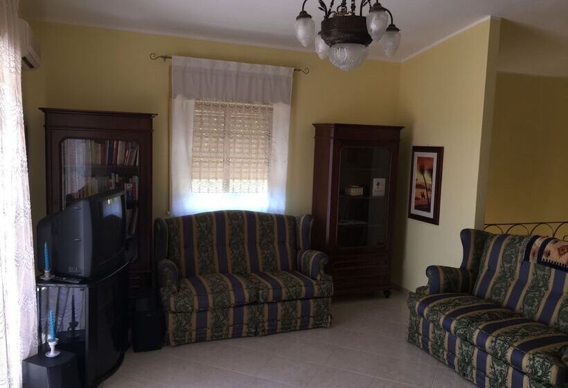 פנסיון Casa Flavia